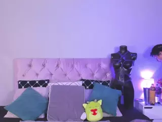 Baby_Rasta's Live Sex Cam Show