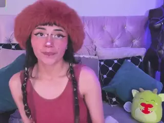 Baby_Rasta's Live Sex Cam Show