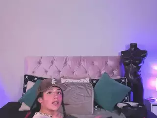 Baby_Rasta's Live Sex Cam Show
