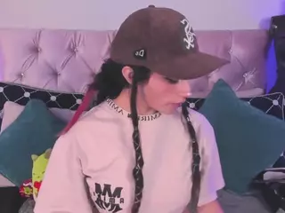 Baby_Rasta's Live Sex Cam Show