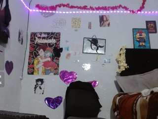 saray-extrovert webcam