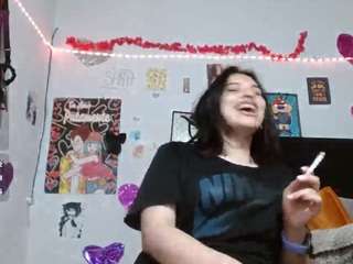 saray-extrovert - Live Cam