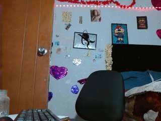  saray-extrovert chat room