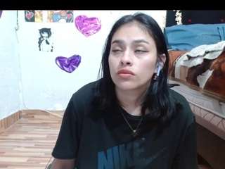 saray-extrovert webcam