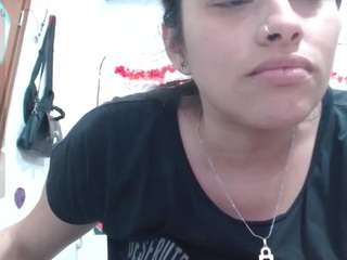 saray-extrovert webcam