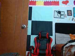 saray-extrovert webcam model