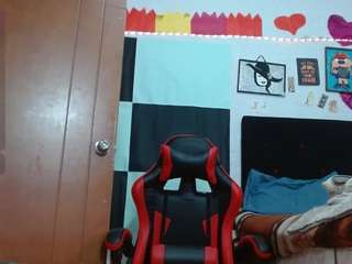 saray-extrovert webcam