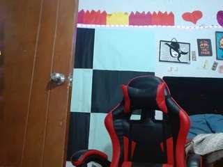 saray-extrovert webcam