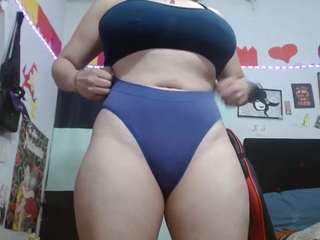 saray-extrovert webcam