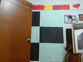 saray-extrovert webcam