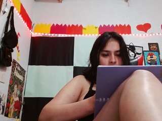 saray-extrovert webcam