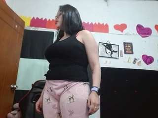 saray-extrovert webcam