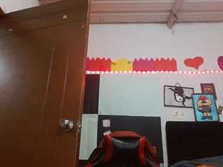 Live cam show with saray-extrovert