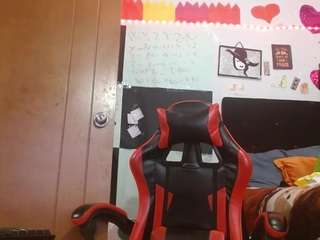 saray-extrovert live cam preview