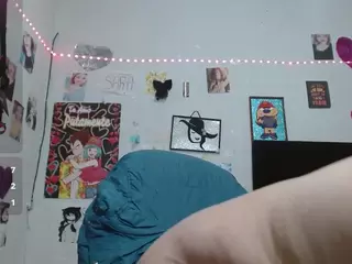 saray-extrovert's Live Sex Cam Show