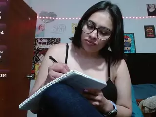 saray-extrovert's Live Sex Cam Show