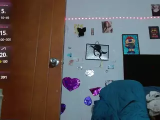 saray-extrovert's Live Sex Cam Show