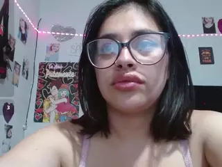 saray-extrovert's Live Sex Cam Show