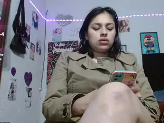 saray-extrovert's Live Sex Cam Show