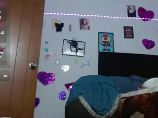 saray-extrovert's Live Sex Cam Show