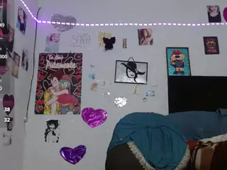 saray-extrovert's Live Sex Cam Show