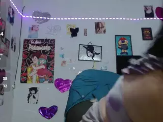 saray-extrovert's Live Sex Cam Show