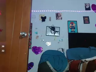 saray-extrovert's Live Sex Cam Show