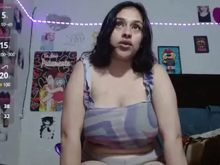 saray-extrovert's Live Sex Cam Show