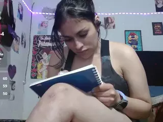 saray-extrovert's Live Sex Cam Show