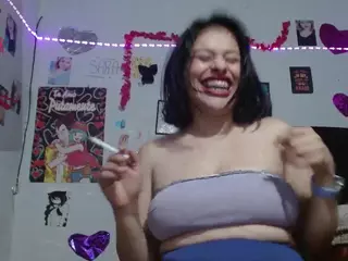 saray-extrovert's Live Sex Cam Show