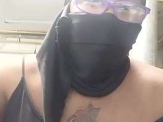 VIRGO live webcam show