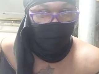 VIRGO live webcam show
