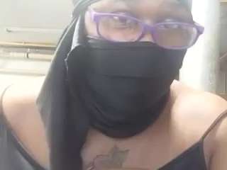 VIRGO live webcam show