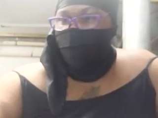 VIRGO live webcam show
