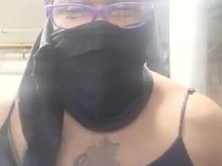 VIRGO live webcam show