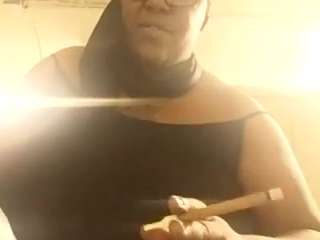 VIRGO live webcam show