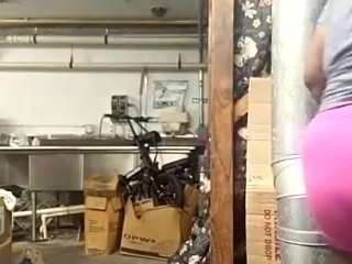 VIRGO live webcam show