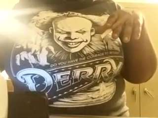 VIRGO live webcam show