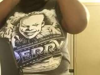 VIRGO live webcam show
