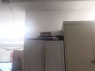 WABI SABI GAL live cam preview
