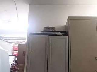 WABI SABI GAL live cam preview