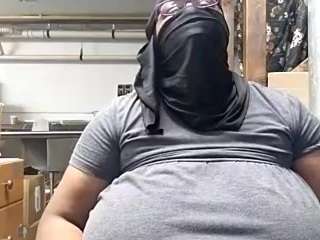 CHASTECHILL live cam preview