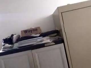 VIRGO live cam preview