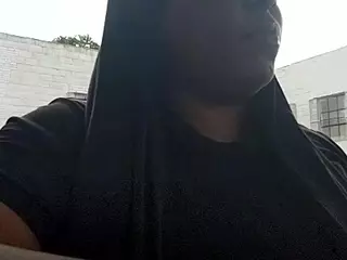 VIRGO's Live Sex Cam Show