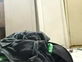 VIRGO's Live Sex Cam Show