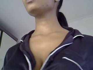 annalon Sex Cam Show