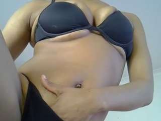 annalon Sex Cam Show