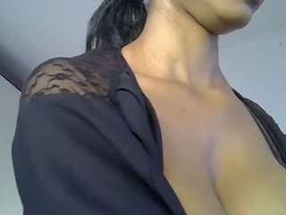 annalon Sex Cam Show