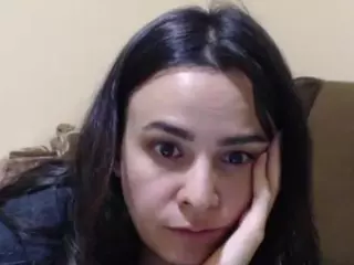 Maryson's Live Sex Cam Show