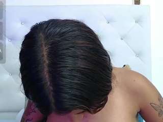 tiny-ebonyy webcam